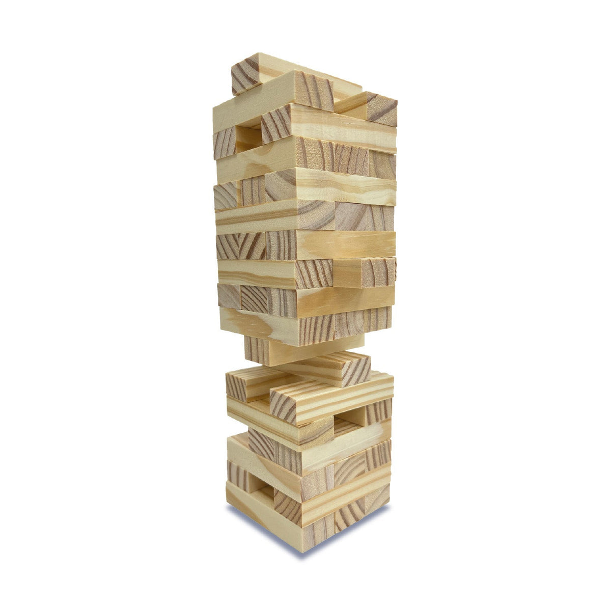 Juego de Mesa Torre Madera Chica - Toyng - Toyng Chile