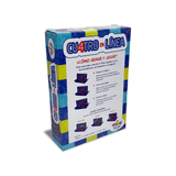Juego de Mesa Travel Game 4 línea – Toyng - Toyng Chile