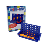 Juego de Mesa Travel Game 4 línea – Toyng - Toyng Chile