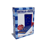 Juego de Mesa Travel Game Batalla Naval – Toyng - Toyng Chile