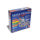 Juego de Mesa Trivia Criolla de Chile - Toyng - Toyng Chile