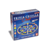 Juego de Mesa Trivia Criolla de Chile - Toyng - Toyng Chile