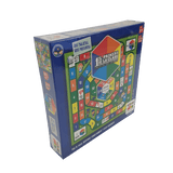 Juego de Mesa Trivia Primero Clase - Toyng - Toyng Chile