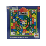 Juego de Mesa Trivia Primero Clase - Toyng - Toyng Chile