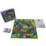 Juego de Mesa Trivia Primero Clase - Toyng - Toyng Chile