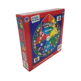 Juego de Mesa Trivia Quien Sabe Mas - Toyng - Toyng Chile