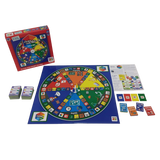 Juego de Mesa Trivia Quien Sabe Mas - Toyng - Toyng Chile