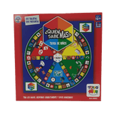 Juego de Mesa Trivia Quien Sabe Mas - Toyng - Toyng Chile