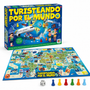 Juego de Mesa Turisteando Mundo - Toyng - Toyng Chile
