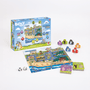 Juego de Mesa Volviendo A Casa - Bluey - Toyng Chile