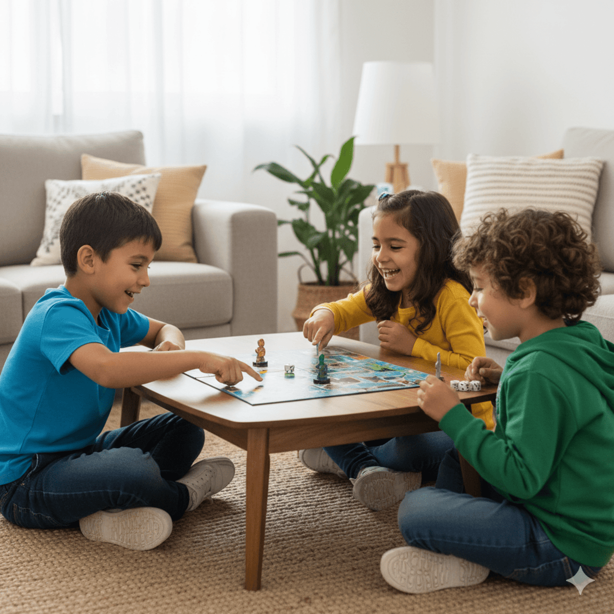 Juego de Mesa Vuelta Con Dragones - Cómo Entrenar Dragón - Toyng Chile