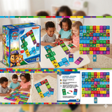 Juego de Mesa Ya Se Leer - Paw Patrol - Toyng Chile