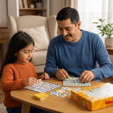 Juego Educativo Aritmética - Toyng - Toyng Chile