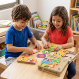 Juego Educativo Asociaciones - Toyng - Toyng Chile