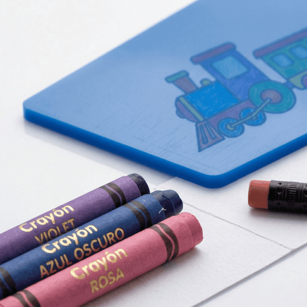Juego Educativo Espejo Mágico Boy - Toyng - Toyng Chile