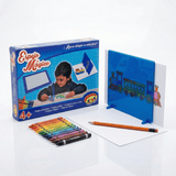 Juego Educativo Espejo Mágico Boy - Toyng - Toyng Chile