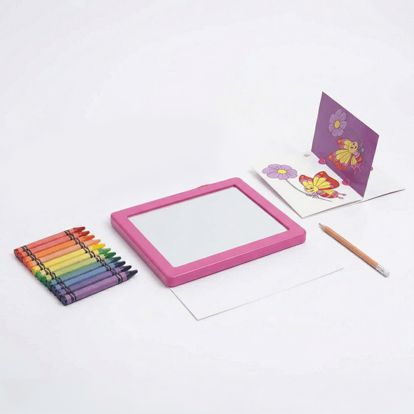 Juego Educativo Espejo Mágico Girl - Toyng - Toyng Chile