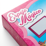 Juego Educativo Espejo Mágico Girl - Toyng - Toyng Chile
