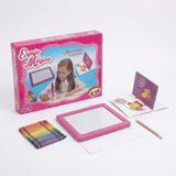 Juego Educativo Espejo Mágico Girl - Toyng - Toyng Chile
