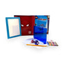 Juego Educativo Espejo Mágico - Spiderman - Toyng Chile