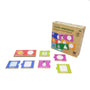 Juego Educativo Figuras Geométricas - Toyng - Toyng Chile
