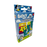 Juego Educativo Flash Cards Abecedario - Bluey - Toyng Chile