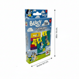 Juego Educativo Flash Cards Abecedario - Bluey - Toyng Chile