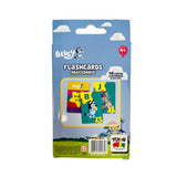 Juego Educativo Flash Cards Abecedario - Bluey - Toyng Chile