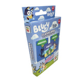 Juego Educativo Flash Cards Mis Primeras Palabras - Bluey - Toyng Chile