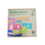 Juego Educativo Grande Chico - Toyng - Toyng Chile