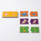 Juego Educativo Grande Chico - Toyng - Toyng Chile