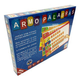 Juego Educativo Juego Armo Palabras - Toyng - Toyng - Toyng Chile
