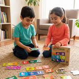 Juego Educativo Las Vocales - Toyng - Toyng Chile