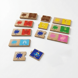Juego Educativo Los Colores - Toyng - Toyng Chile