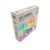 Juego Educativo Los Verbos - Toyng - Toyng Chile