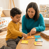 Juego Educativo Mi Cuerpo - Educativo - Toyng - Toyng Chile