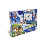 Juego Educativo Pizarra 2 En 1 - Paw Patrol - Toyng Chile