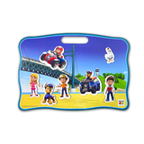 Juego Educativo Pizarra 2 En 1 - Paw Patrol - Toyng Chile