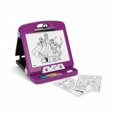 Juego Educativo Pizarra Portatil - Frozen - Toyng Chile