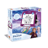 Juego Educativo Pizarra Portatil - Frozen - Toyng Chile