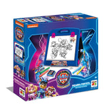 Juego Educativo Pizarra Portatil - Paw Patrol - Toyng Chile