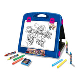 Juego Educativo Pizarra Portatil - Paw Patrol - Toyng Chile