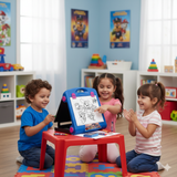 Juego Educativo Pizarra Portatil - Paw Patrol - Toyng Chile