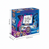 Juego Educativo Pizarra Portatil - Paw Patrol - Toyng Chile