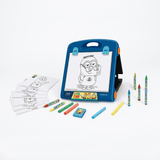 Juego Educativo Pizarra Portatimfl Minions - Mi Villano Favorito - Toyng Chile