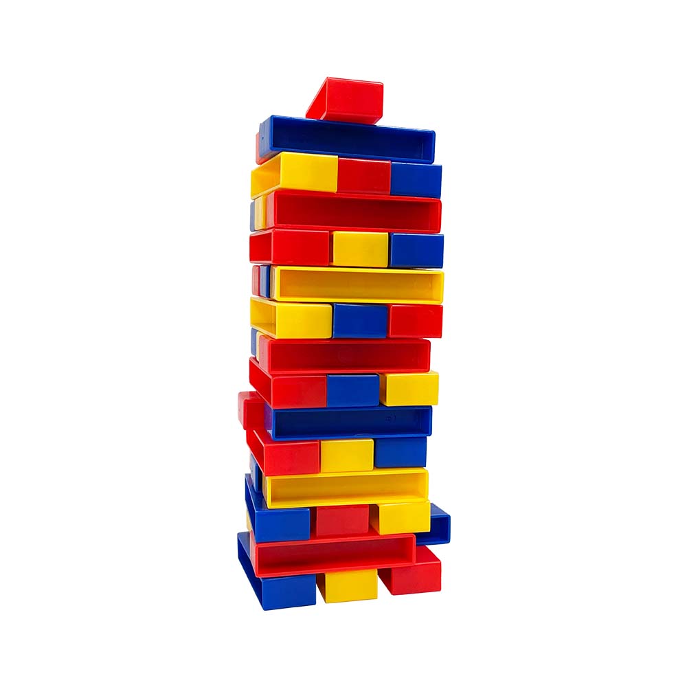 Juego Educativo Torre Colores 45 Piezas - Toyng - Toyng Chile