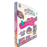 Juego Manual de Hilos para Crear Brazaletes – Toyng - Toyng Chile