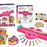 Juego Manual de Hilos para Crear Brazaletes – Toyng - Toyng Chile