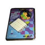 Juego Mental Cubo Rubik de Bloques – Toyng - Toyng Chile