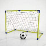 Juego Set De Fútbol - Toyng - Toyng Chile